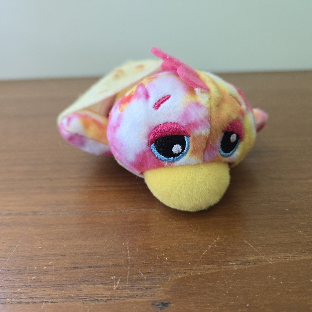 Cutetitos Babitos Chickenito Series 2 Plush